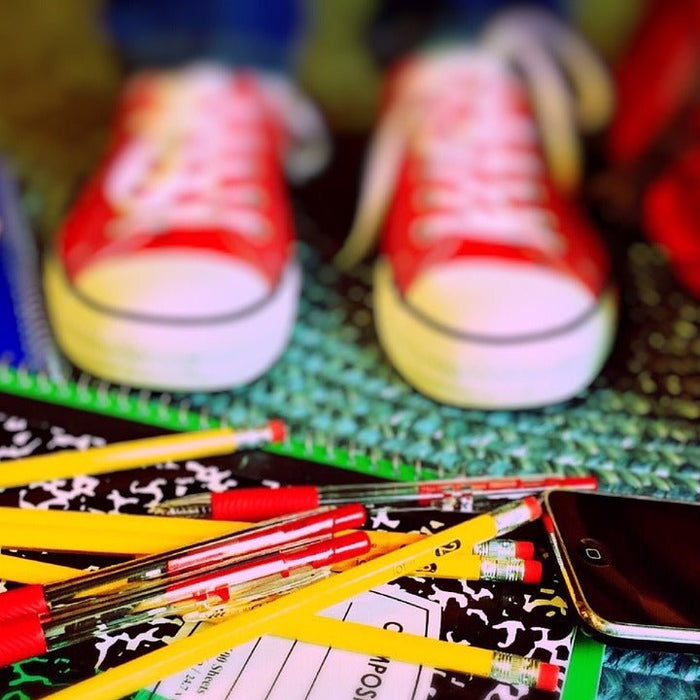 The Ultimate Guide to Choosing the Perfect School Backpack - More than a backpack
