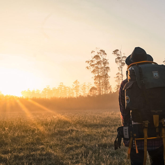What’s in a Backpack? History and Inspiration - More than a backpack