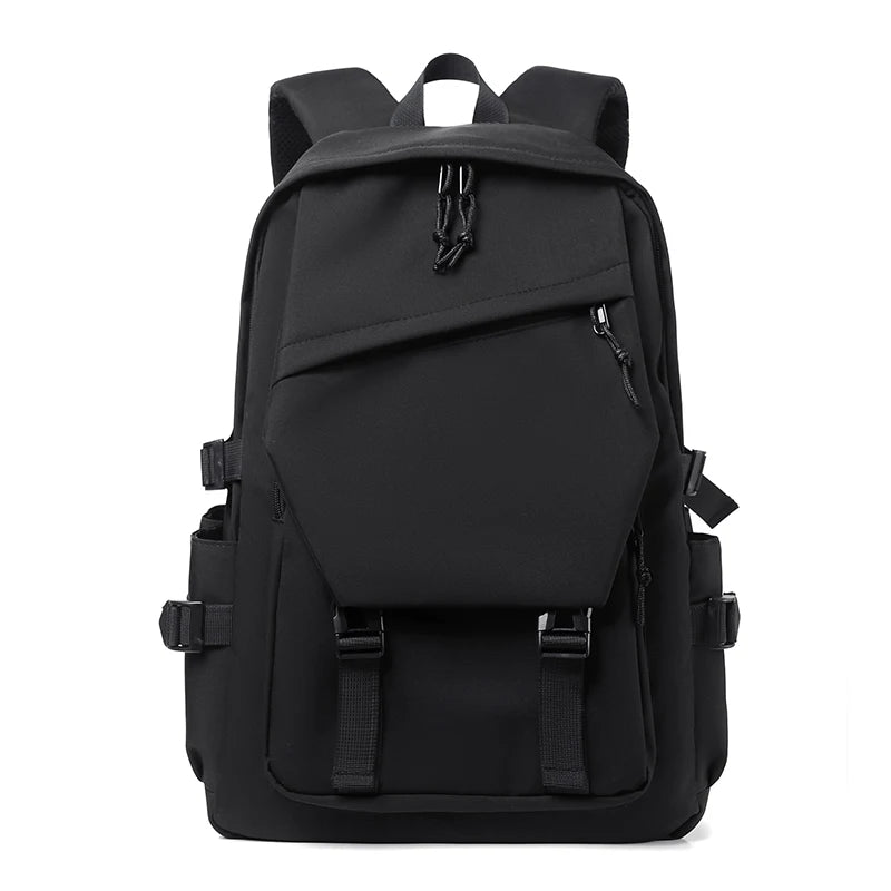 UniPack 15" Waterproof School Backpack