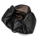 Genuine Leather Travel Bag - More than a backpack