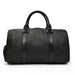 Genuine Leather Travel Bag - More than a backpack