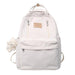 K-POP Korean Style School Backpack - More than a backpack