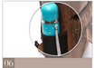 Large Canvas Laptop Backpack - More than a backpack