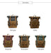 Military Roll-top Canvas Backpack - More than a backpack