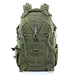 Military Tactical Outdoor Backpack - More than a backpack