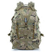 Military Tactical Outdoor Backpack - More than a backpack