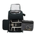 Modular Waterproof Camera Backpack - More than a backpack