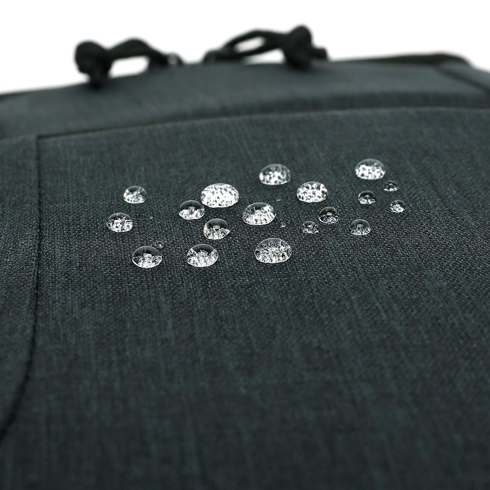 Modular Waterproof Camera Backpack - More than a backpack