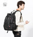 'The Atlantis' - The Ultimate Travel Backpack - More than a backpack
