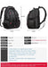 'The Atlantis' - The Ultimate Travel Backpack - More than a backpack