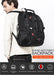 'The Atlantis' - The Ultimate Travel Backpack - More than a backpack