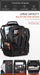'The Atlantis' - The Ultimate Travel Backpack - More than a backpack