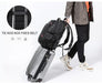 'The Atlantis' - The Ultimate Travel Backpack - More than a backpack