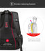 'The Atlantis' - The Ultimate Travel Backpack - More than a backpack