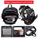 'The Atlantis' - The Ultimate Travel Backpack - More than a backpack