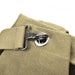 'The Military' - Canvas Duffel Backpack - More than a backpack