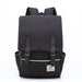 Vintage Oxford Travel Laptop Backpack - More than a backpack