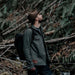 Vintage Waxed Canvas Rolltop Backpack - More than a backpack