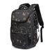 Waterproof 15.6" Laptop Backpack - More than a backpack