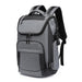 Waterproof 15.6" Laptop Backpack - More than a backpack