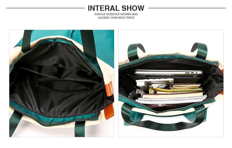 Waterproof Laptop Shoulder Backpack - More than a backpack