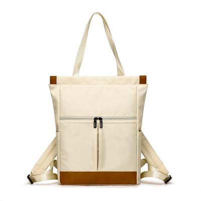 Waterproof Laptop Shoulder Backpack - More than a backpack