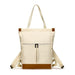 Waterproof Laptop Shoulder Backpack - More than a backpack