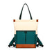 Waterproof Laptop Shoulder Backpack - More than a backpack