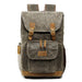 Waterproof Outdoor Photography Backpack - More than a backpack