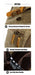 Waterproof Outdoor Photography Backpack - More than a backpack