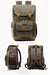 Waterproof Outdoor Photography Backpack - More than a backpack