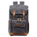 Waterproof Outdoor Photography Backpack - More than a backpack