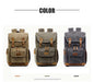 Waterproof Outdoor Photography Backpack - More than a backpack